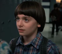 Will Byers
