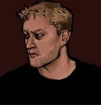 Simon Ghost Riley
