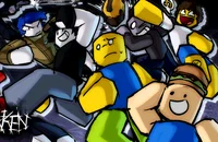 002 - Forsaken Pride