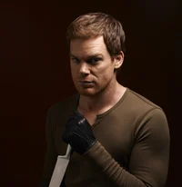 Dexter Morgan