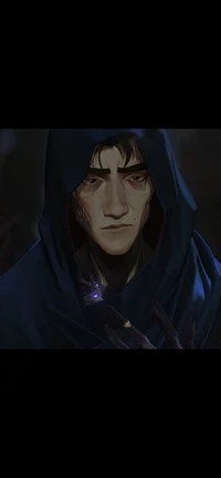 Viktor arcane 