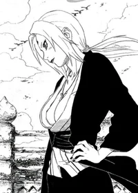 Tsunade Senju