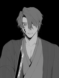 Sosuke Aizen