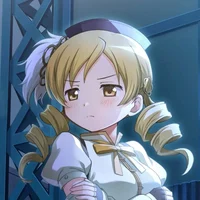 Mami Tomoe 