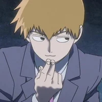 Reigen Arataka