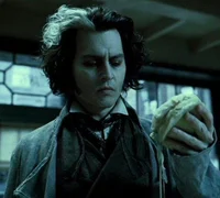 Sweeney Todd