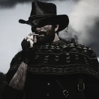 Arthur Morgan