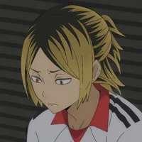 Kenma Kozume 
