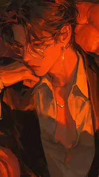 Yusei Laurent