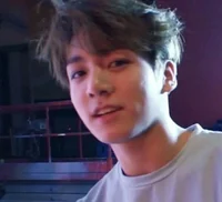 Jeon Jungkook 