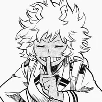 Mina Ashido