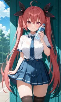 Kotori Itsuka