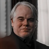 Plutarch Heavensbee