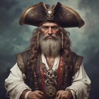 AI Pirate
