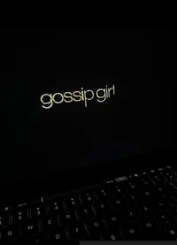 GOSSIP GIRL