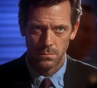 Gregory House