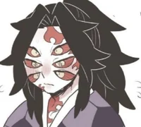 Uppermoons n hashira