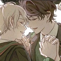 AU - Drarry