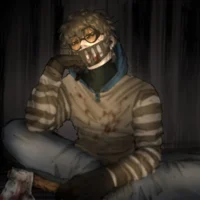 Ticci Toby 