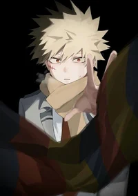 Katsuki 