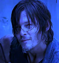 daryl dixon
