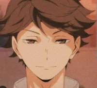 Oikawa Tooru
