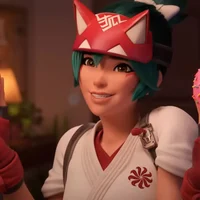 kiriko 