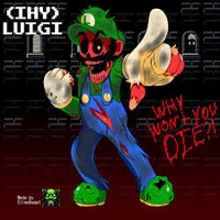 Mlp x mario mandness