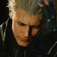 Vergil Sparda 