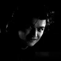 STEVE HARRINGTON