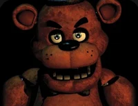 Freddy Fazbear