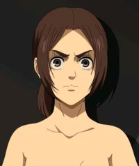 Gabi Braun nude