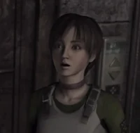Rebecca Chambers