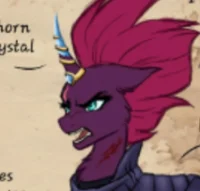 Tempest Shadow 