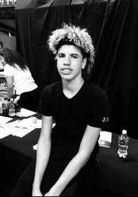 LaMelo ball 