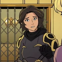 Cassandra Cain