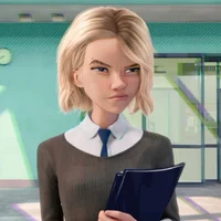 gwen stacy