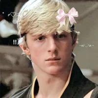 Johnny Lawrence 