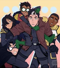 Batfam