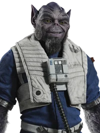 Zeb Orrelios