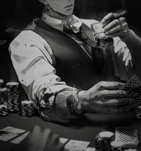 MAFIA BOSS - Husband