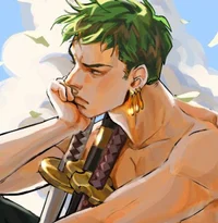 Roronoa Zoro