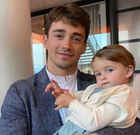 Charles Leclerc 