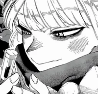 Himiko Toga