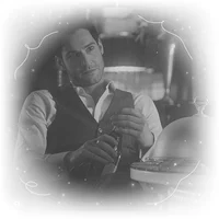 LUCIFER MORNINGSTAR 