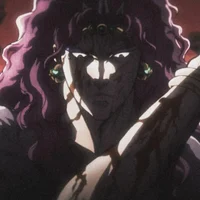 03- Kars JJBA