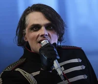 Gerard Way 2025