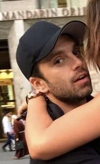 Sebastian Stan 