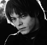 JONATHAN BYERS