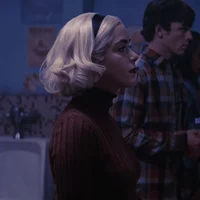 Sabrina Spellman